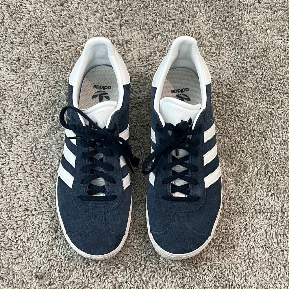 Adidas Gazelle Sneakers